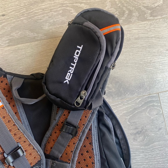 Waterproof Backpack - Picture 6 of 9